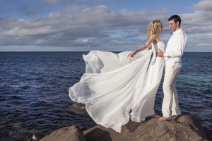 Wedding Photography Dunsborough - Shelly Cove - Anne Michael - Anne And Michael