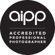 Accredited Professional Photographer